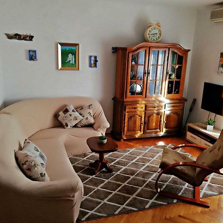 Apartmani Anda Trogir Bagian luar foto
