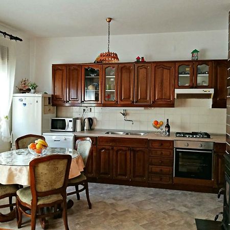 Apartmani Anda Trogir Bagian luar foto