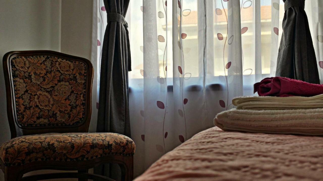 Apartmani Anda Trogir Bagian luar foto