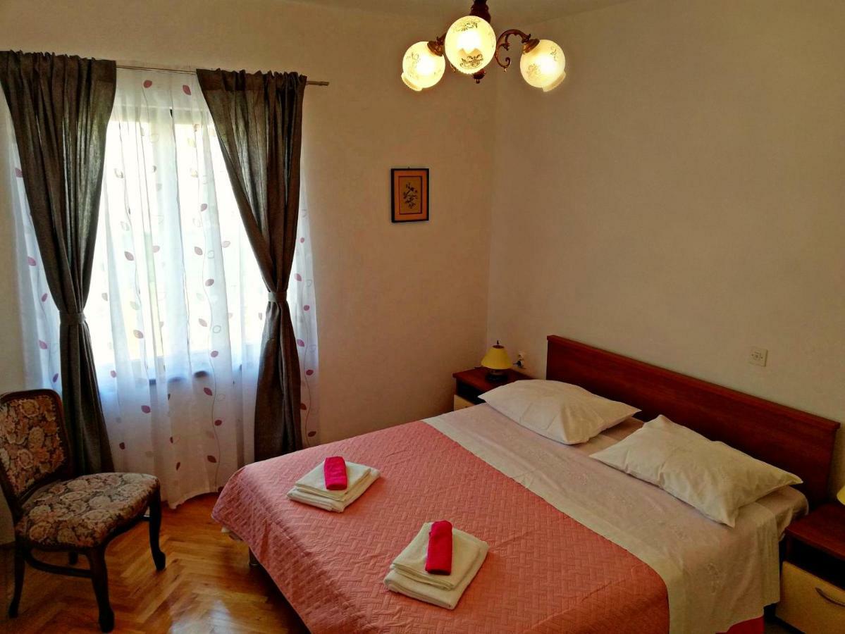 Apartmani Anda Trogir Bagian luar foto