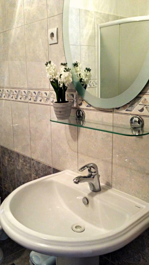 Apartmani Anda Trogir Bagian luar foto